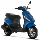 2006 Piaggio Zip 50 photo